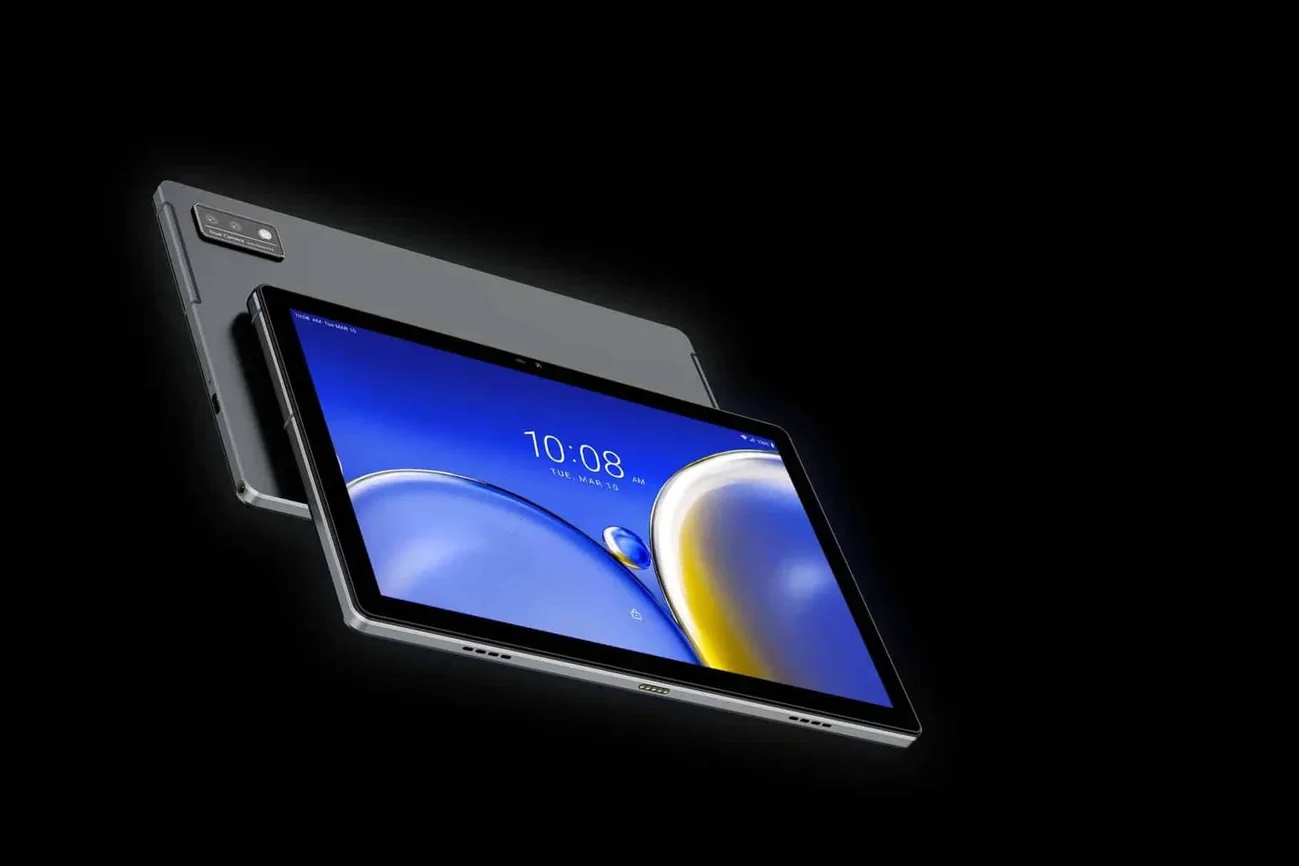 HTC gelişmekte olan ülkeler için A101 tabletini sessiz sedasız duyurdu