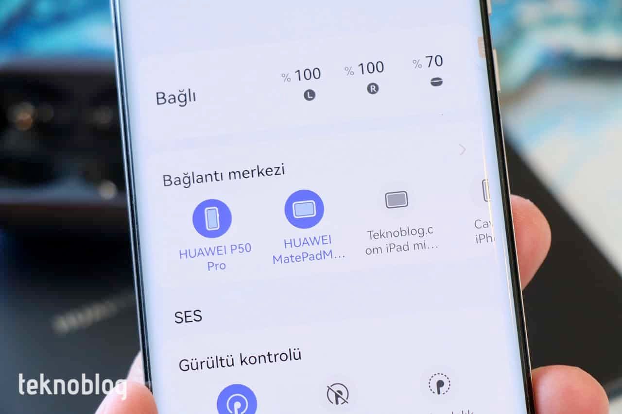 huawei freebuds pro 2 inceleme