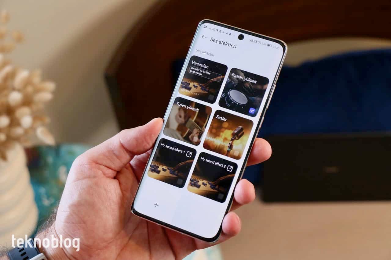huawei freebuds pro 2 inceleme