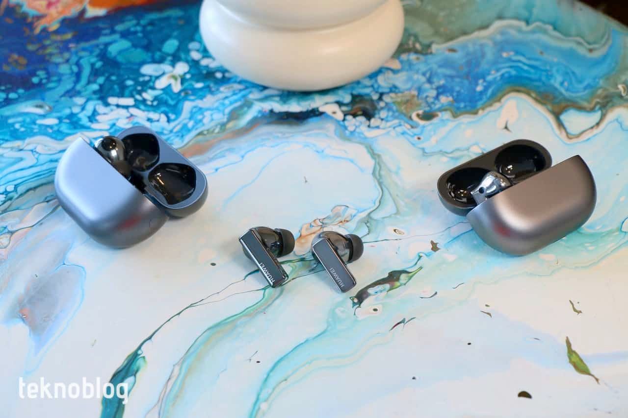 huawei freebuds pro 2 inceleme