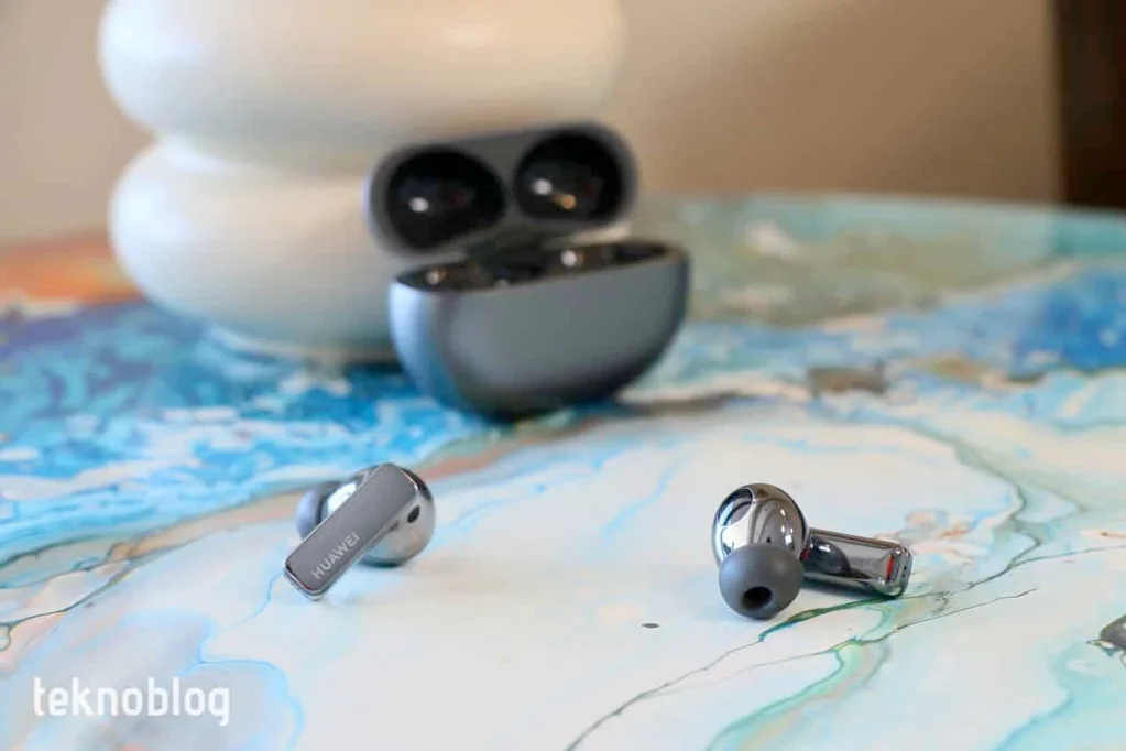 Huawei FreeBuds Pro 2 İncelemesi