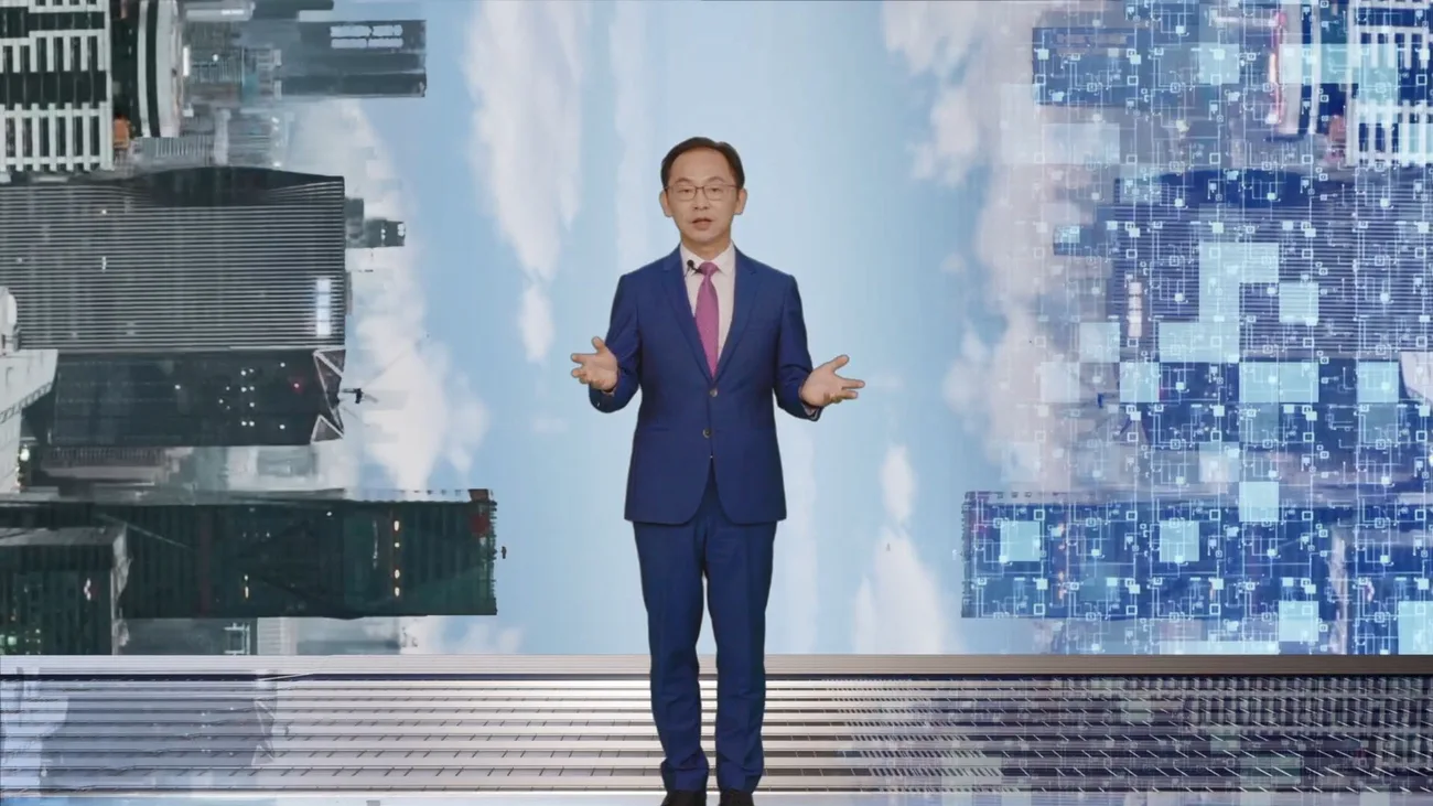 Huawei İnovasyon Haftası’nda gündem 5.5G ekosistemi ve enerji verimliliği oldu