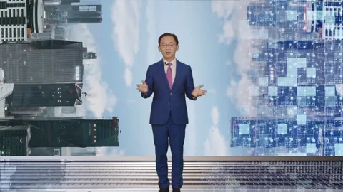 Huawei İnovasyon Haftası’nda gündem 5.5G ekosistemi ve enerji verimliliği oldu