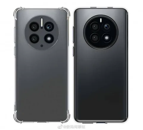 Huawei Mate 50 için yeni iddia