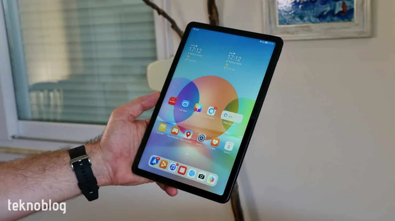 huawei matepad 10.4 2022 inceleme