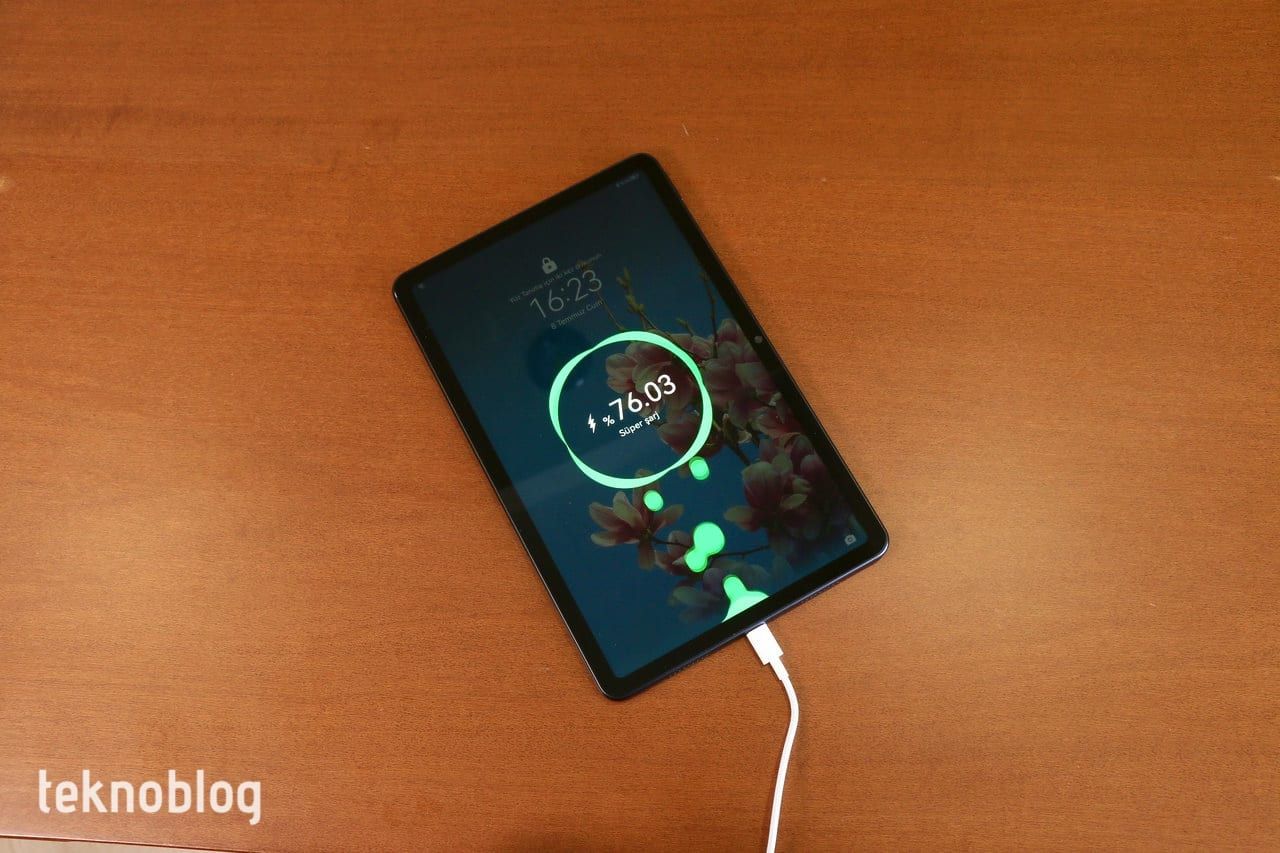 huawei matepad 10.4 2022 inceleme