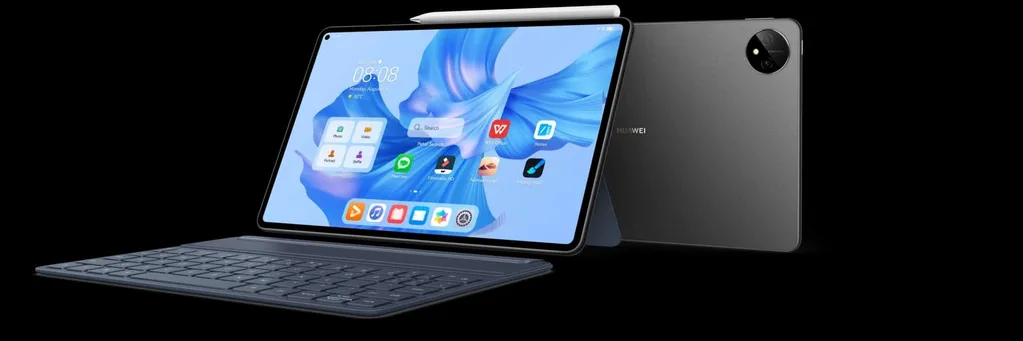 Yeni Huawei MatePad Pro 11 tablet tanıtıldı: Snapdragon işlemci, 120 Hz ekran