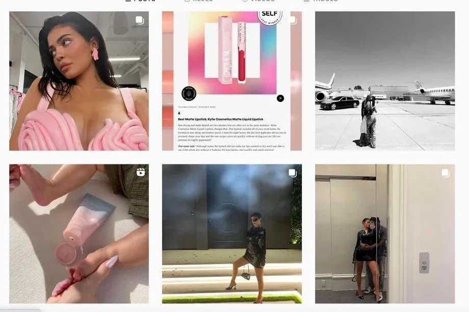 Instagram’ın yeni görünümü ünlü isimleri kızdırdı