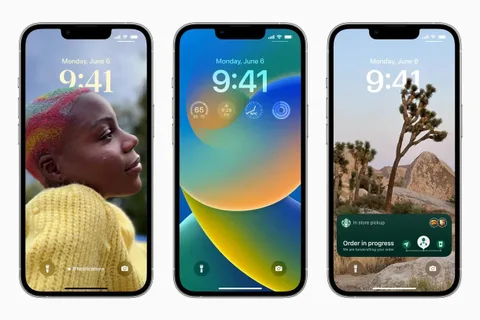 iOS 16 ve iPadOS 16 public beta sürümleri nasıl indirilir ve yüklenir?