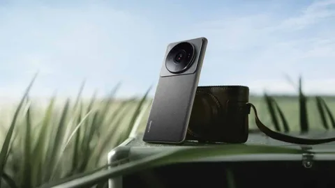 Leica ile birlikte geliştirilen yeni Xiaomi 12S serisi tanıtıldı