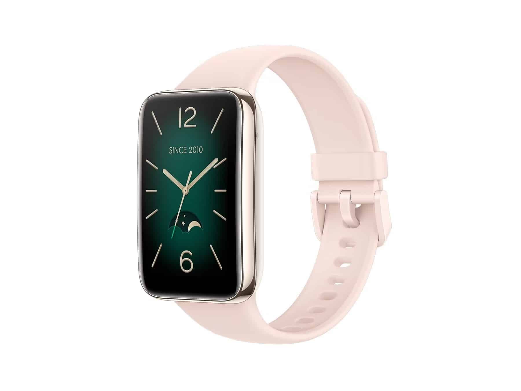 Xiaomi Mi Band 7 Pro metal gövde ve büyük ekranla birlikte tanıtıldı