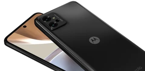 Motorola Moto G32 tanıtıldı, işte özellikleri