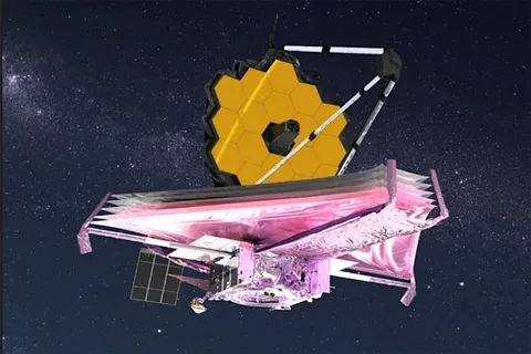 NASA James Webb Uzay Teleskobu’ndan beklenen ilk renkli görüntüler hakkında bilgi verdi