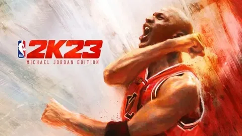 NBA 2K23 altı farklı versiyonla geliyor