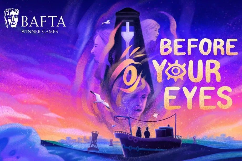 netflix before your eyes