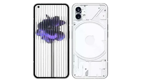 Nothing Phone 1, N11’de şimdiye kadarki en düşük fiyatıyla satışta