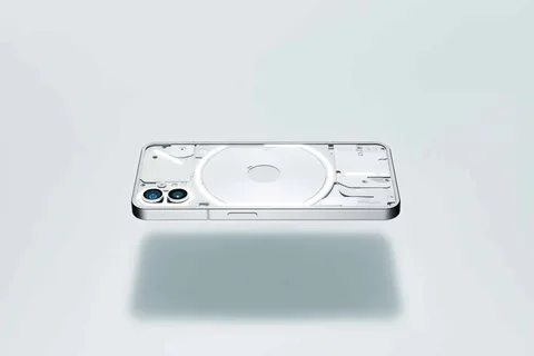 128 GB kapasiteli Nothing Phone (1) de artık Türkiye’de satışta