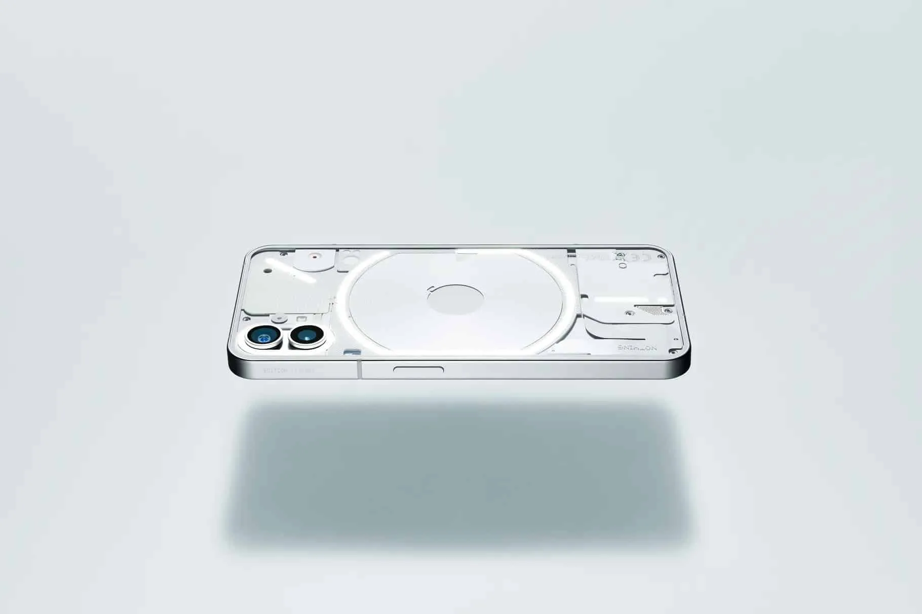 Nothing Phone 1 tanıtıldı, özellikleri ve fiyatı - Teknoblog