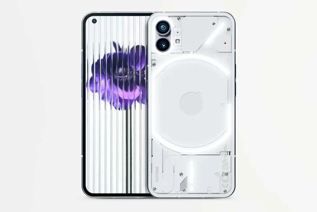 Nothing Phone 1 Android 13 güncellemesini bu yıl almayacak
