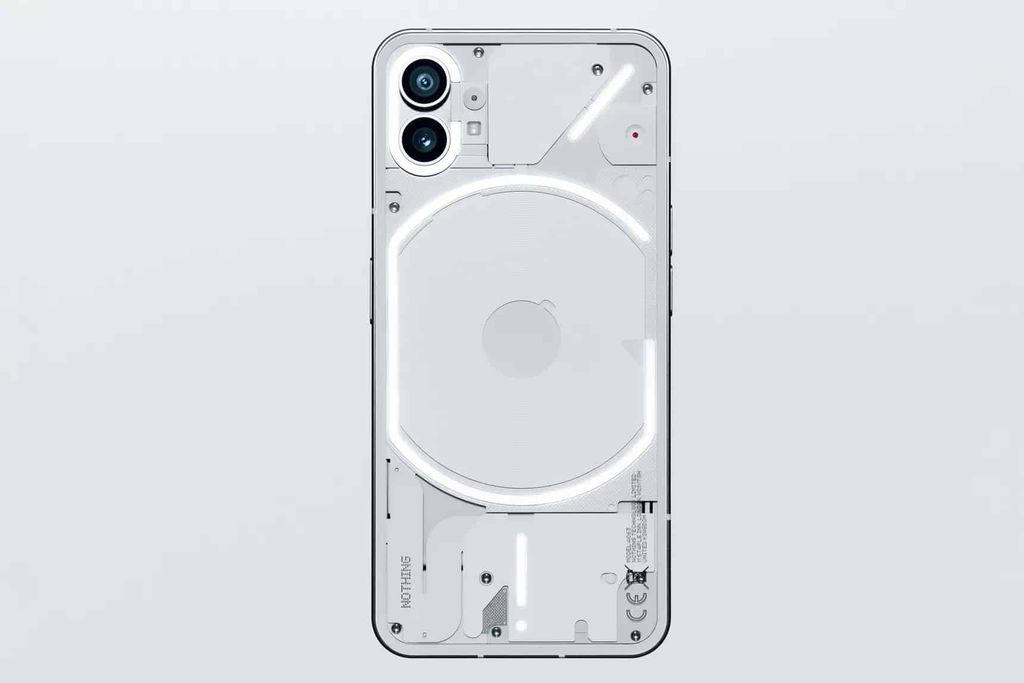 nothing phone 2