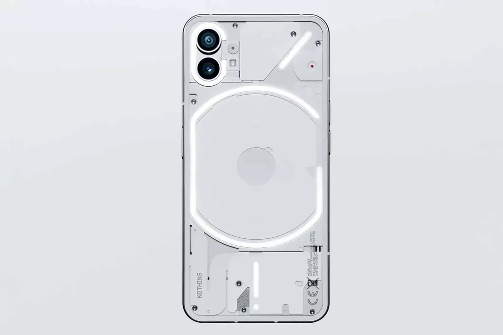 Nothing Phone 2’nin tanıtımı için takvim işlemeye başladı