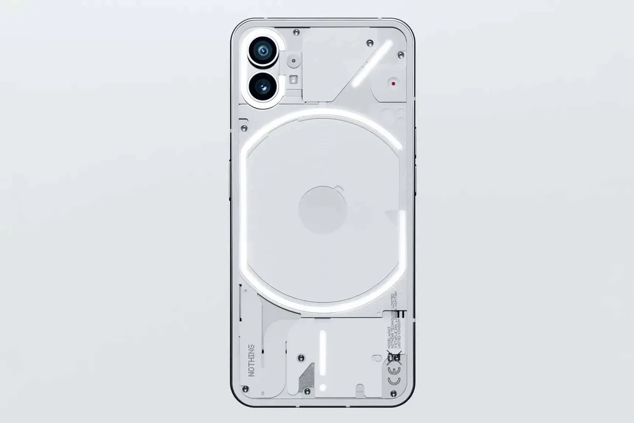 Nothing Phone 1 için Lite versiyon iddiası