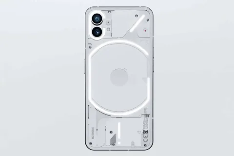 Nothing Phone 2 güçlü özelliklerle kullanıcıların karşısına çıkacak