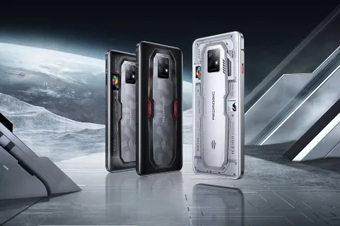 Nubia RedMagic 7S Pro dünyaya açılıyor