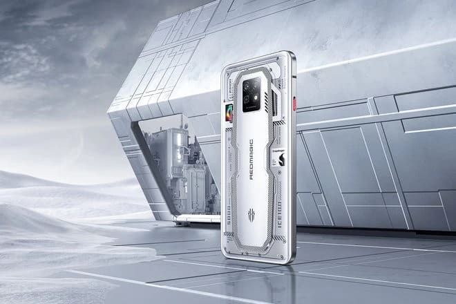 nubia redmagic 7s pro