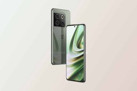 oneplus 10t