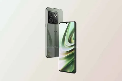 OnePlus 10T ismi için doğrulama geldi, telefonun özellikleri ortaya çıktı