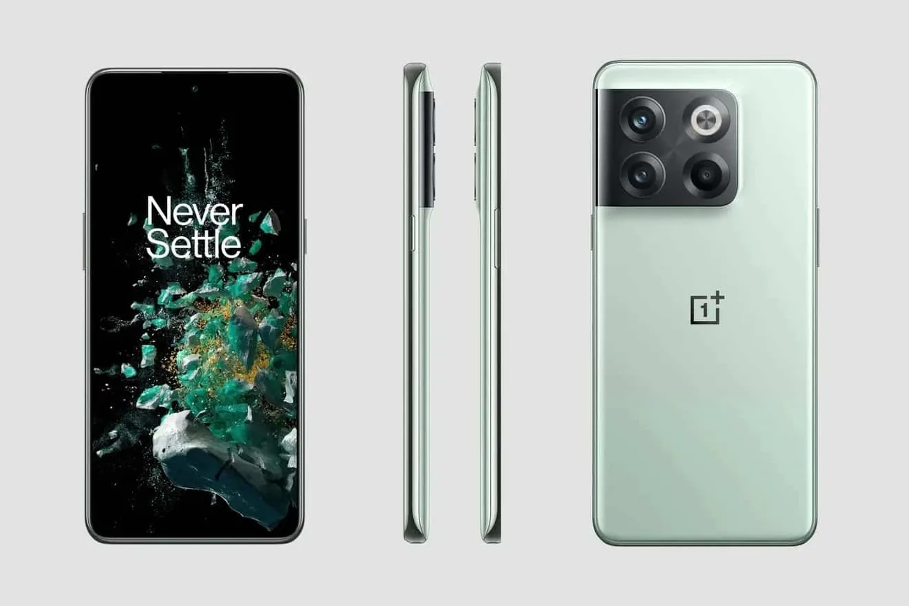 OnePlus 10T’nin pil kapasitesi belli oldu