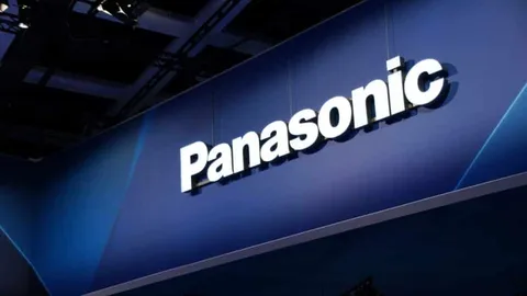 Panasonic dünyanın en büyük elektrikli otomobil bataryası fabrikasını kuruyor