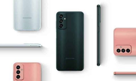 galaxy m13