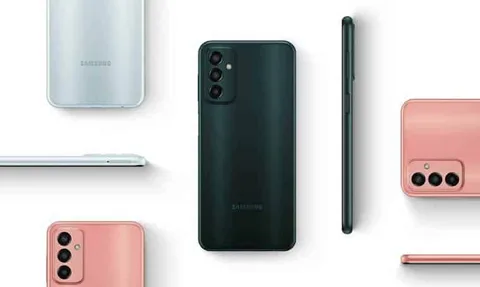 Pili ve büyük ekranı ile öne çıkan uygun fiyatlı Samsung Galaxy M13 Türkiye’de