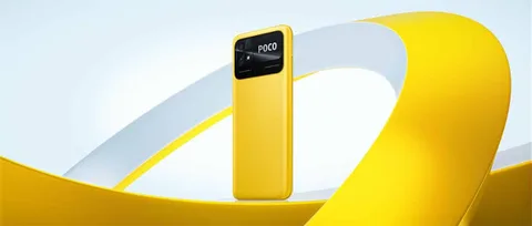 Poco C50 kasım ayı bitmeden tanıtılacak