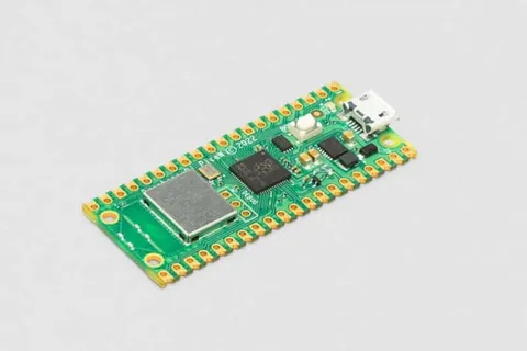 Raspberry Pi’den kablosuz bağlantı özellikli yeni devre kartları