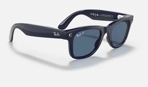 Ray-Ban Stories WhatsApp desteğine kavuşuyor