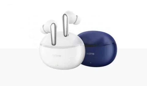 Realme’den yeni kablosuz kulaklık: Buds Air 3 Neo