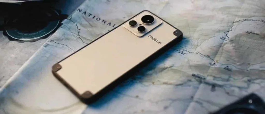 Realme GT2 Explorer Master bir ilke imza atacak