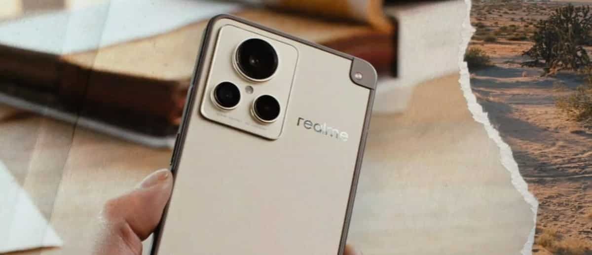realme gt2 explorer master