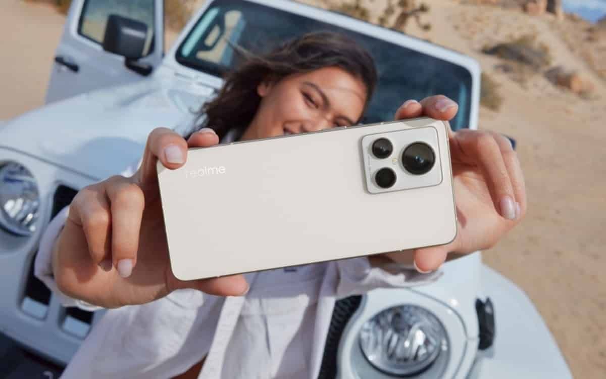 realme gt2 explorer master