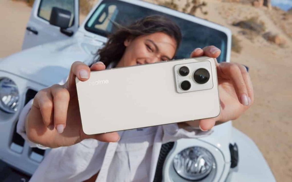 realme gt2 explorer master