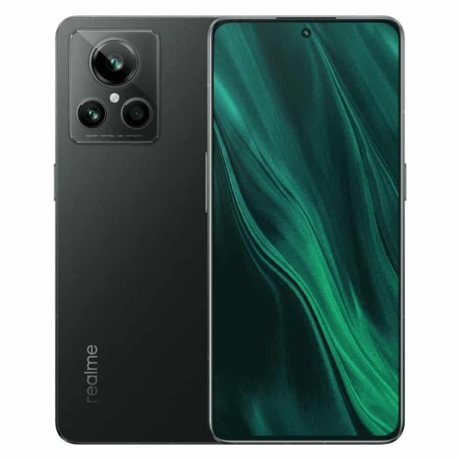 realme gt2 explorer master