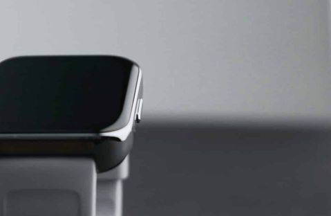 realme watch 3