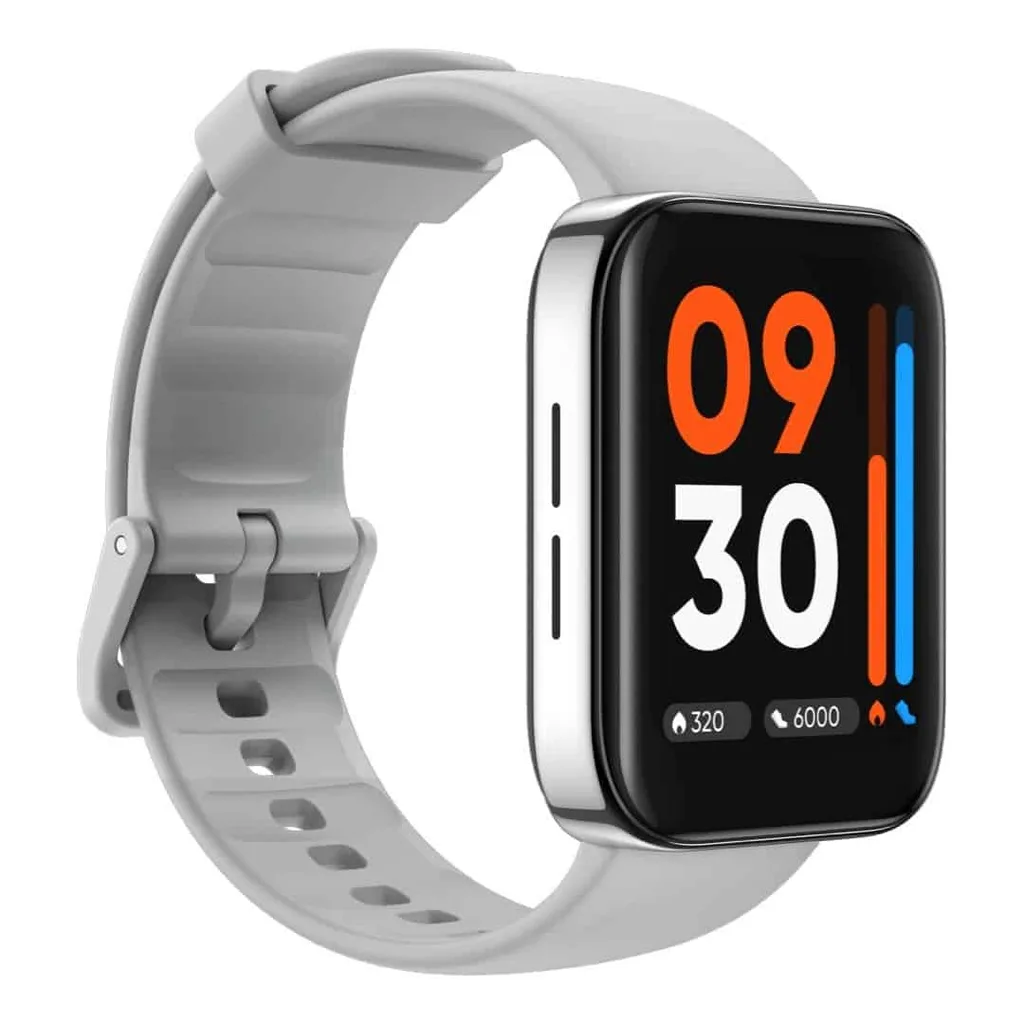 Realme Watch 3 akıllı saat tanıtıldı, işte özellikleri