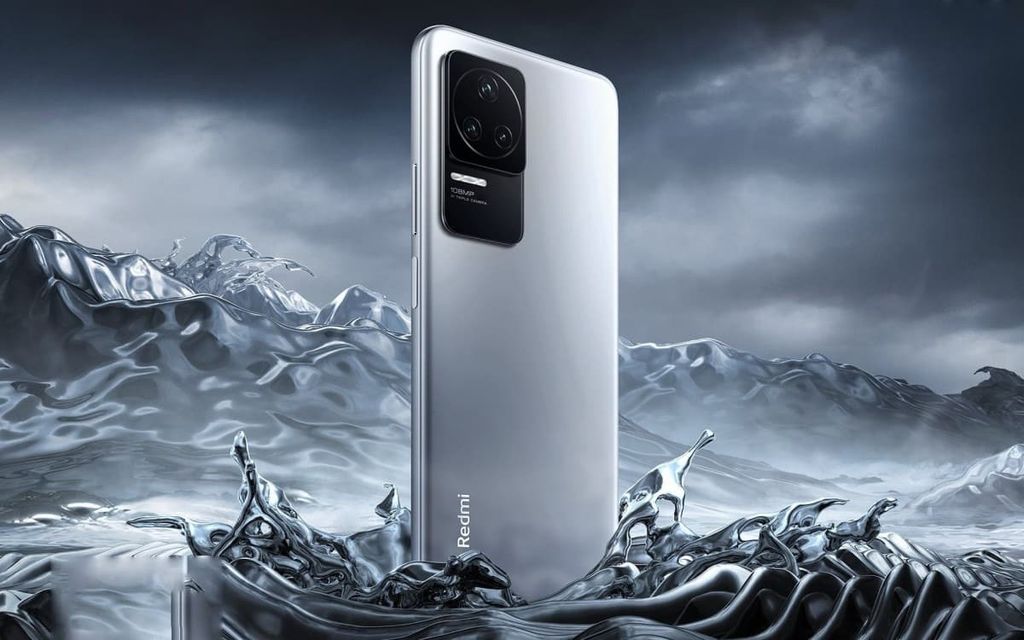redmi k50 redmi k60