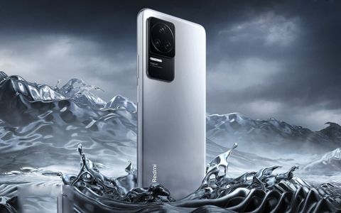 redmi k50 redmi k60