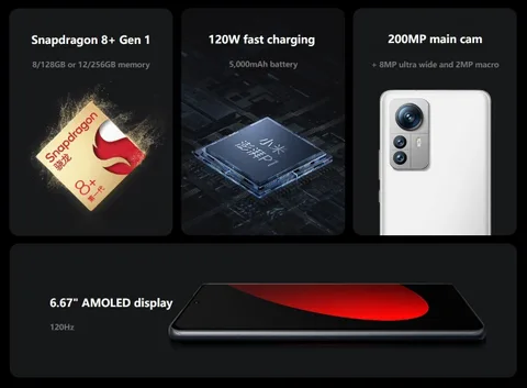 Redmi K50S Pro hakkında önemli detaylar ortaya çıktı