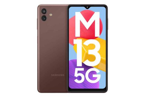 samsung galaxy m13 5g